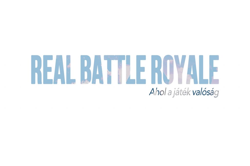 Real Battle Royale
