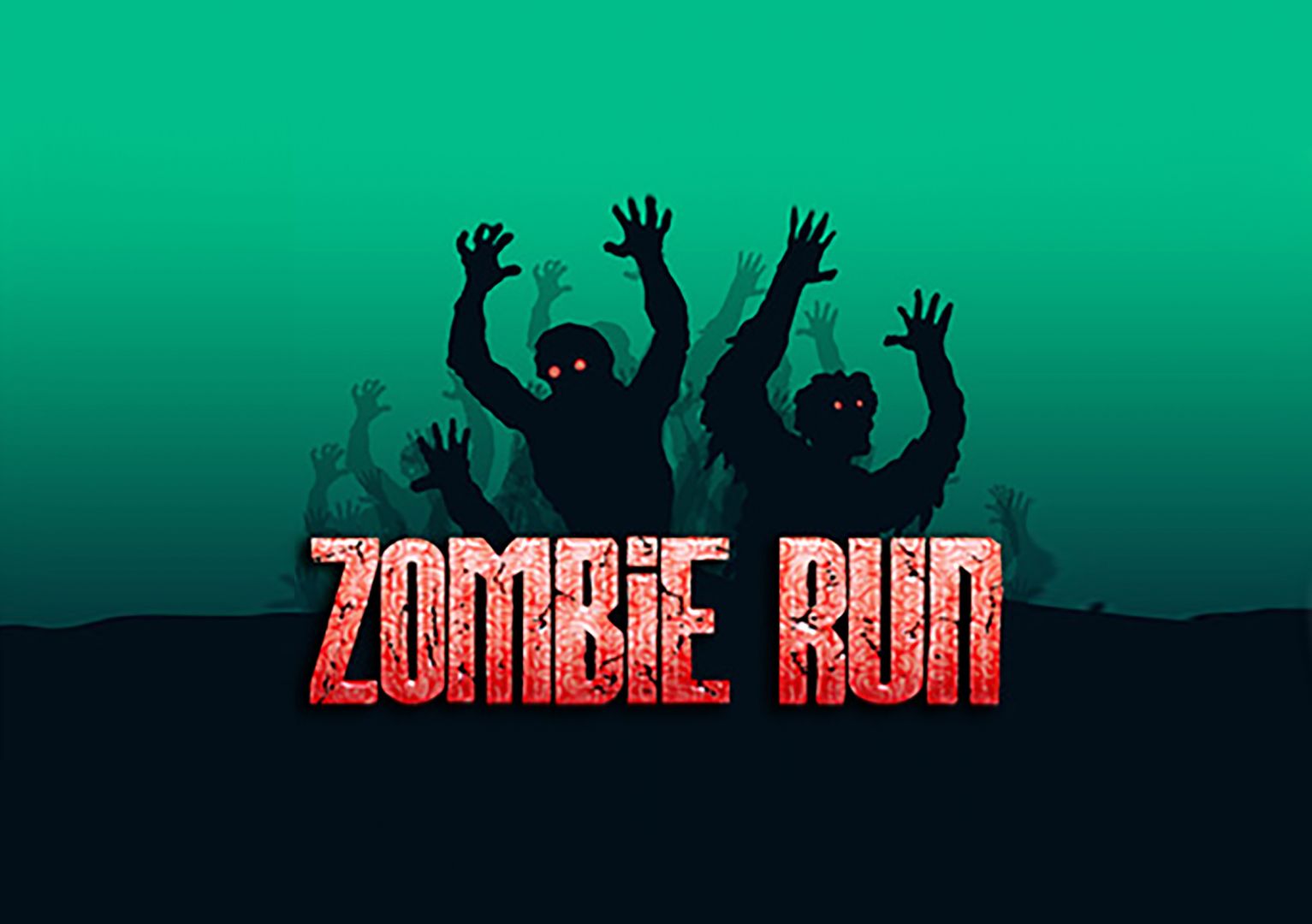 Offolj a PlayIT rendezvényen Zombie Run
